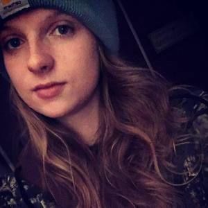 Meet your Posher, Mackenzie